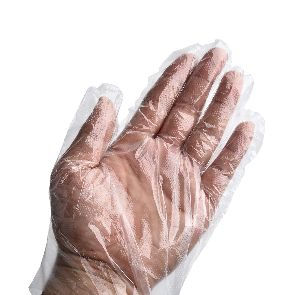 100x Gloves Alkali-resistant Good Non-slip Latex-free Non-allergic Oil-resistant Powder-free Acid-resistant Anti-skid
100x Gloves Alkali-resistant Good Non-slip Latex-free Non-allergic Oil-resistant Powder-free Acid-resistant Anti-skid