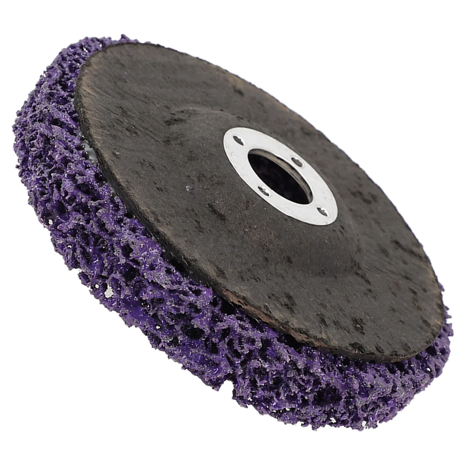Grinding Disc 100*16mm Poly Strip For Paint And Rust Removal Suitable For Angle Grinder Metal Stainless Steel Grinding Disc
Grinding Disc 100*16mm Poly Strip For Paint And Rust Removal Suitable For Angle Grinder Metal Stainless Steel Grinding Disc