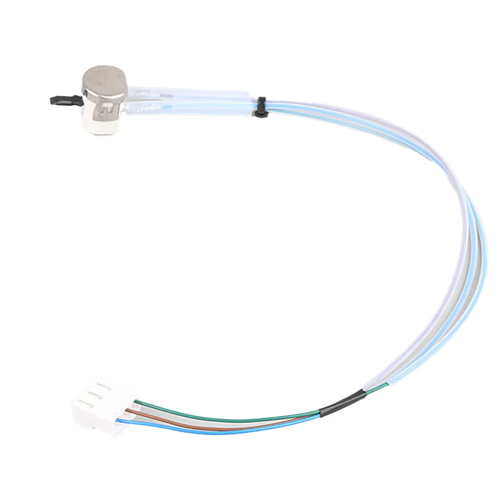 High Performance 3 Wire Temperature Sensor Probe for Diesel Heater with Square Connection and Easy Installation
High Performance 3 Wire Temperature Sensor Probe for Diesel Heater with Square Connection and Easy Installation