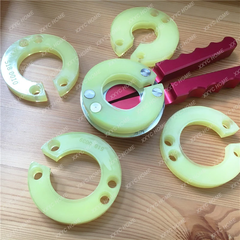 No damage Watch Bezel Removing Plier tools For Rotating Bezels Watches Watch rotating outer ring removal tool
No damage Watch Bezel Removing Plier tools For Rotating Bezels Watches Watch rotating outer ring removal tool