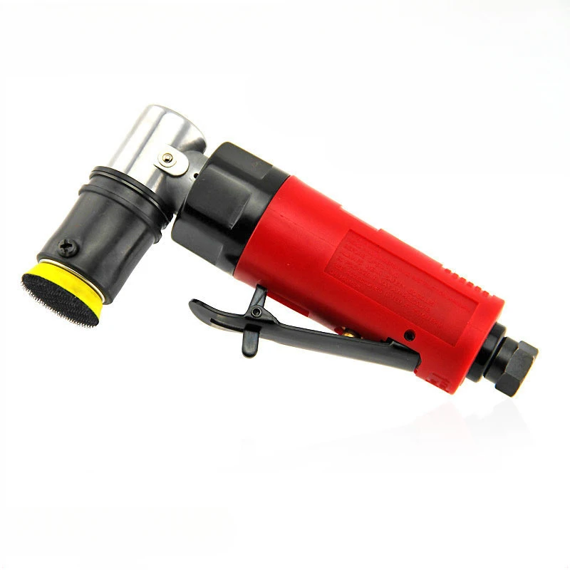 1 inch polishing machine/pneumatic/30mm /track type/eccentric/3M model
1 inch polishing machine/pneumatic/30mm /track type/eccentric/3M model