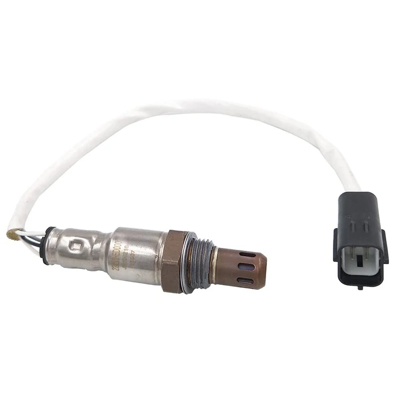 Oxygen Sensor for Nissan Teana Tiida Micra March Altima Maxima QX56 Pathfinder Lambda 22690ED000
Oxygen Sensor for Nissan Teana Tiida Micra March Altima Maxima QX56 Pathfinder Lambda 22690ED000