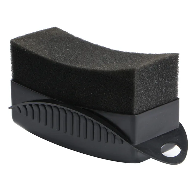 Car Wheel Polishing Waxing Sponge Brush ABS Plastics Washing Cleaning Tire Contour Dressing Applicator Pads Detail Accessories
Car Wheel Polishing Waxing Sponge Brush ABS Plastics Washing Cleaning Tire Contour Dressing Applicator Pads Detail Accessories