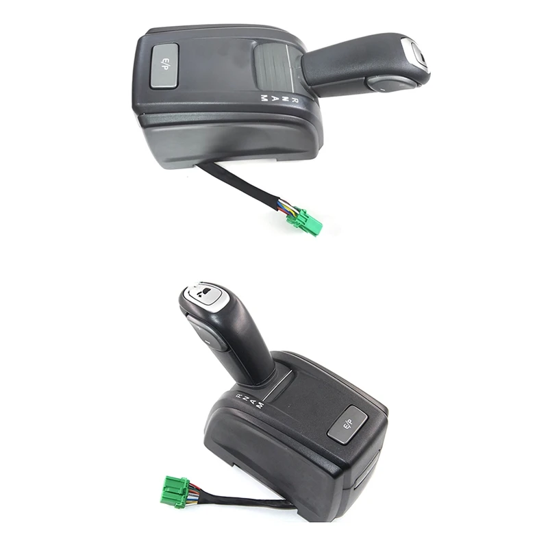 1 PCS Transmission Gear Shift Lever Control Unit Plastic Automotive Supplies For Volvo Truck FH FM FH13
1 PCS Transmission Gear Shift Lever Control Unit Plastic Automotive Supplies For Volvo Truck FH FM FH13