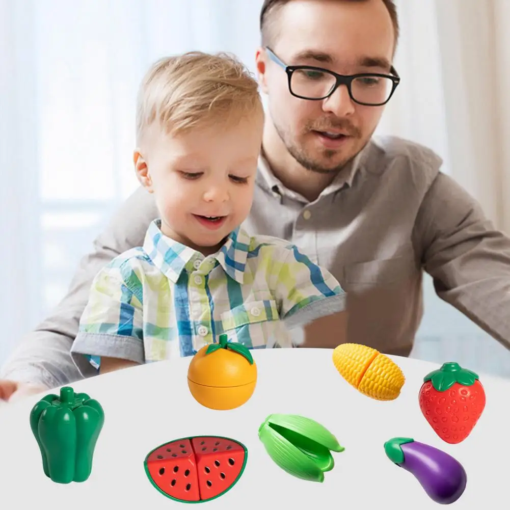 Eco-Friendly Cut Fruit Model Lovely Orange Carrot Miniature Toy Premium Sweet Pepper Cut Fruit Model Kids Accessories
Eco-Friendly Cut Fruit Model Lovely Orange Carrot Miniature Toy Premium Sweet Pepper Cut Fruit Model Kids Accessories