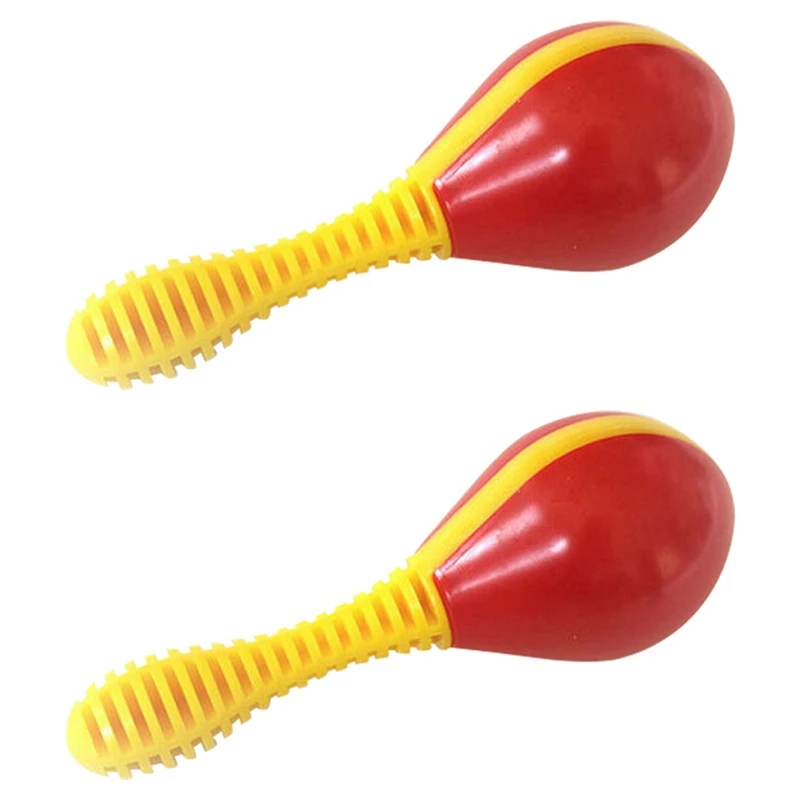 Maracas For Kids - 1 Pair Of Maracitos, The First Instruments For Childrens Easy Install Easy To Use
Maracas For Kids - 1 Pair Of Maracitos, The First Instruments For Childrens Easy Install Easy To Use