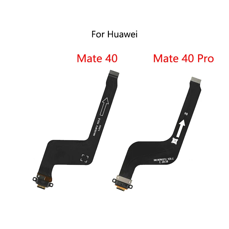 USB Charge Dock Port Socket Jack Plug Connector Flex Cable For Huawei Mate 40 Pro 5G Charging Board Module
USB Charge Dock Port Socket Jack Plug Connector Flex Cable For Huawei Mate 40 Pro 5G Charging Board Module