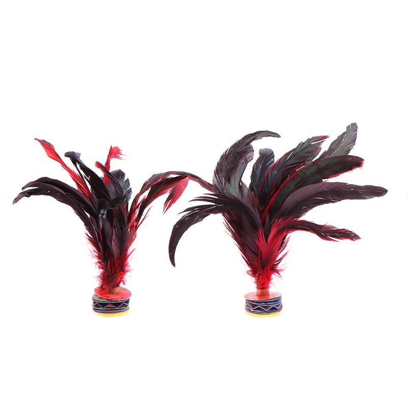 1 шт., детский воланчик с перьями
1 шт., детский воланчик с перьями