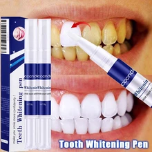Teeth Whitening Pen Tooth Cleaning Gel Fresh Breath Whiten Teeth Removes Plaque Stains Oral Hygiene Care Dentistry Bleach Tools
Teeth Whitening Pen Tooth Cleaning Gel Fresh Breath Whiten Teeth Removes Plaque Stains Oral Hygiene Care Dentistry Bleach Tools