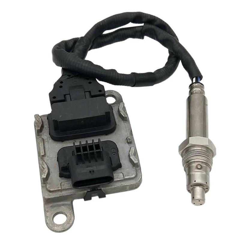 Азотный кислородный датчик A0009054704 для Mercedes-Benz CLS W257 W213 C238 E-klase W222 S-klase NOX Sensor
Азотный кислородный датчик A0009054704 для Mercedes-Benz CLS W257 W213 C238 E-klase W222 S-klase NOX Sensor