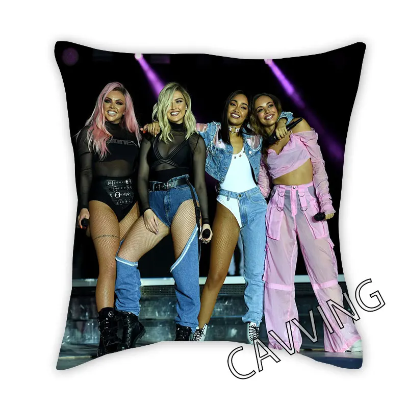 Декоративные наволочки Little Mix из полиэстера с 3D принтом, наволочки для диванных подушек, квадратные Наволочки на молнии, подарки для фанатов, домашний декор h03
Декоративные наволочки Little Mix из полиэстера с 3D принтом, наволочки для диванных подушек, квадратные Наволочки на молнии, подарки для фанатов, домашний декор h03