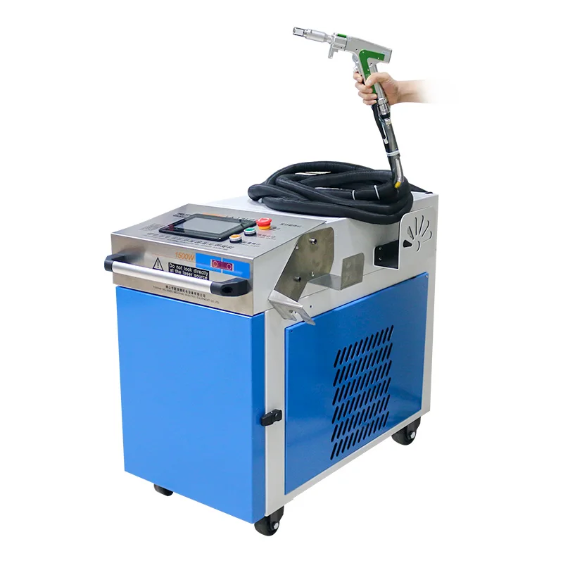 SUKKO LA-15L02|Lithium Battery Special Handheld Laser |Welding Machine Weld copper/ aluminium performance and high reliability
SUKKO LA-15L02|Lithium Battery Special Handheld Laser |Welding Machine Weld copper/ aluminium performance and high reliability