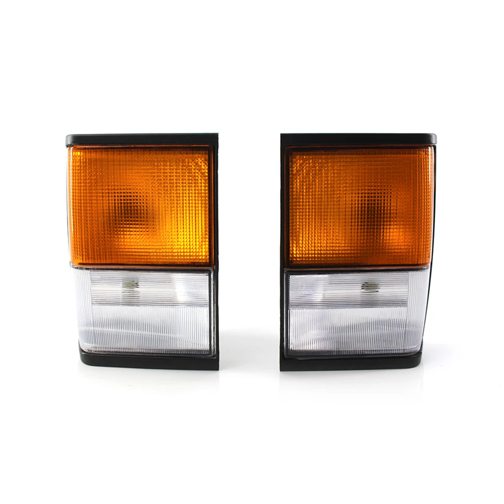 Car Front Corner Side Corner Lamp For Land Rover For Range Rover 1971-1986 1992-1995 PRC8950 PRC8949 Anti-corrosion, Wear-resis
Car Front Corner Side Corner Lamp For Land Rover For Range Rover 1971-1986 1992-1995 PRC8950 PRC8949 Anti-corrosion, Wear-resis