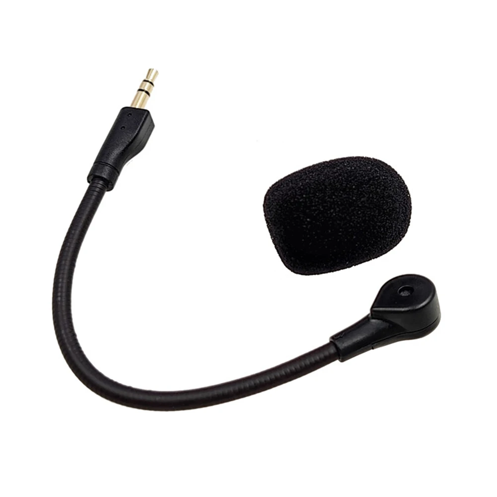 Mic Headphone Microphone Logitech G PRO X Logitech Core Headset Gaming Microphone Replacement Game Mic Headset
Mic Headphone Microphone Logitech G PRO X Logitech Core Headset Gaming Microphone Replacement Game Mic Headset