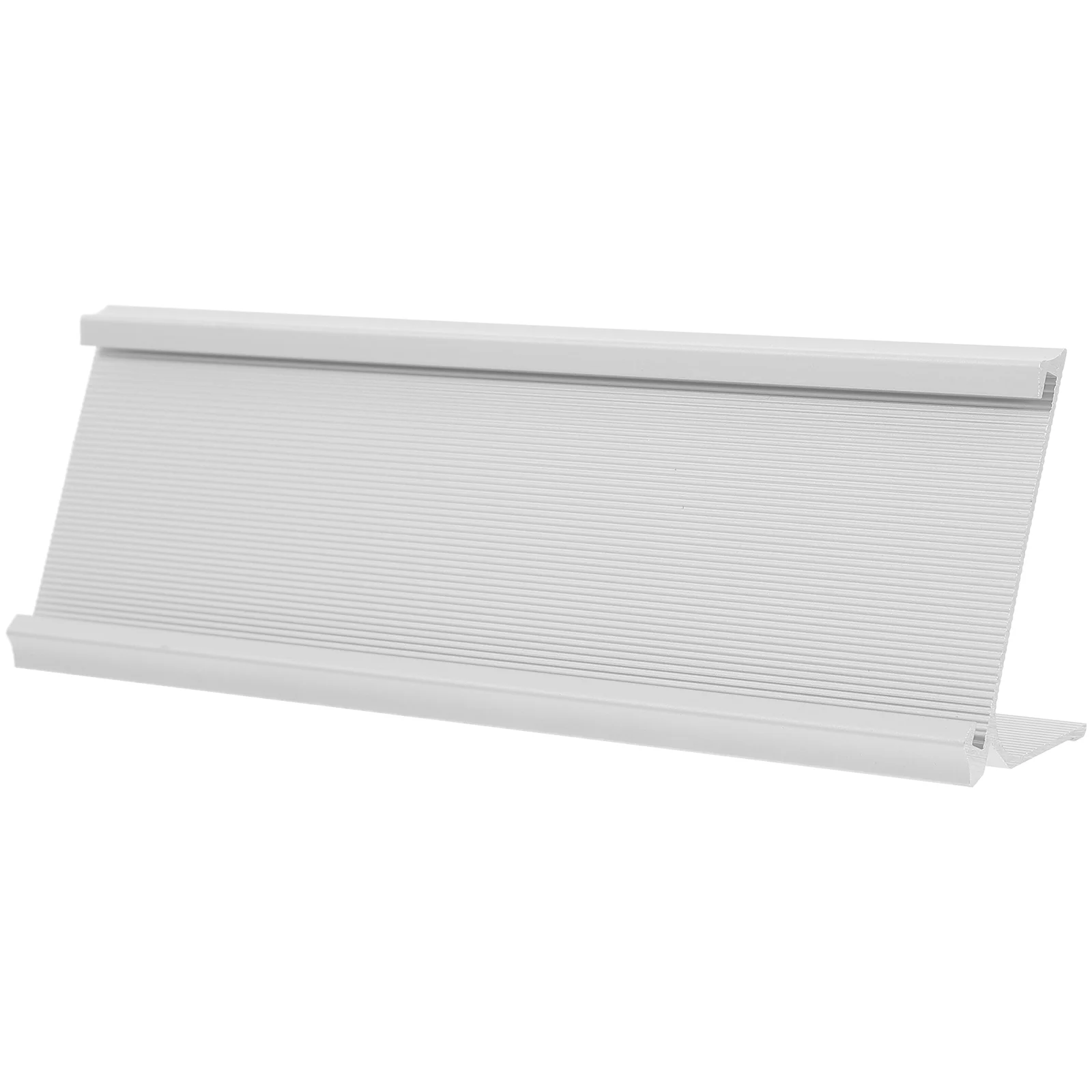 Business Card Frame Cards Holder Organizer Display Shelf Show Rack Stand Aluminum Alloy Office
Business Card Frame Cards Holder Organizer Display Shelf Show Rack Stand Aluminum Alloy Office
