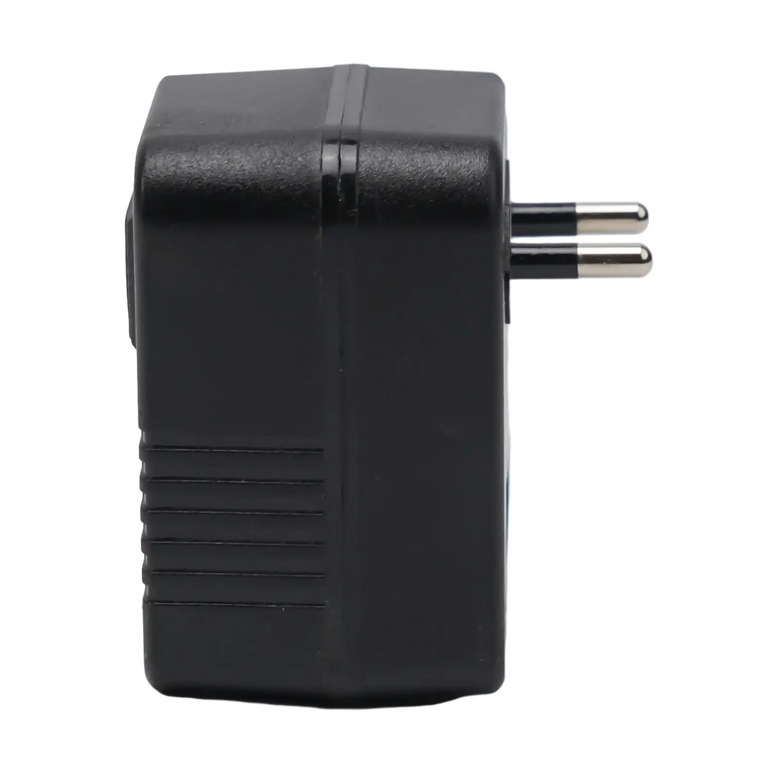 Travel Adapter Voltage Converter Step Down Transformer EU Plug Convert AC220V to 110V Materials Safe and Efficient
Travel Adapter Voltage Converter Step Down Transformer EU Plug Convert AC220V to 110V Materials Safe and Efficient