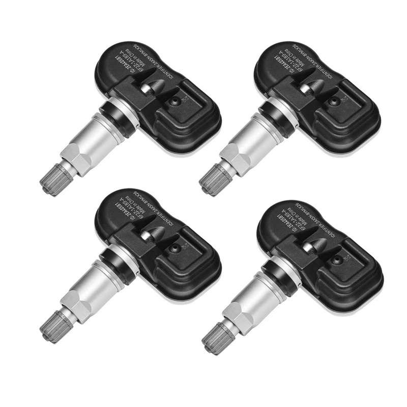 4 шт. монитор давления в шинах 6F2Z1A189A для FORD SHELBY GT500 GT-H Lincoln Mercury 2006-2010 6F2Z-1A189A
4 шт. монитор давления в шинах 6F2Z1A189A для FORD SHELBY GT500 GT-H Lincoln Mercury 2006-2010 6F2Z-1A189A