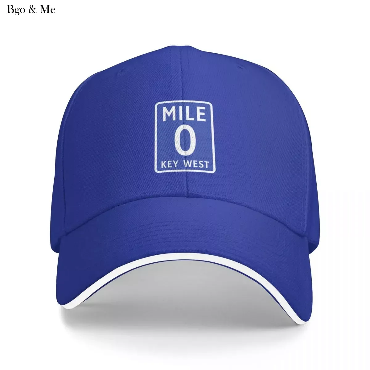 2023 New Mile Marker 0 Florida Key West FL Gift for Conch Republic Baseball Cap Hat Man Luxury Anime Sunhat Hat
2023 New Mile Marker 0 Florida Key West FL Gift for Conch Republic Baseball Cap Hat Man Luxury Anime Sunhat Hat