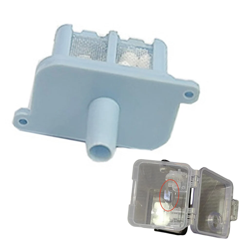 1 Pack Clean Water Tank Filter Plug Water Inlet Filter Plug Compatible With P10 G10S G20 Vacuum Cleaner Accessories
1 Pack Clean Water Tank Filter Plug Water Inlet Filter Plug Compatible With P10 G10S G20 Vacuum Cleaner Accessories