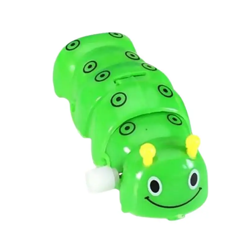 Windup Toys for Kids Wind up Montessori Toys Clockwork Caterpillar Educational Clockwork Toy Wind up Toys Kid Party Favors
Windup Toys for Kids Wind up Montessori Toys Clockwork Caterpillar Educational Clockwork Toy Wind up Toys Kid Party Favors