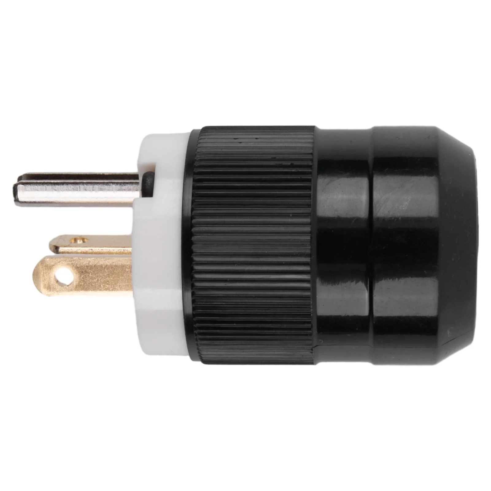 2 Pole 3 Wire Plug 125V 1PCS 20A 5-20P Heavy Duty Male Replacement NEMA Plug Connector Replacement Accessories
2 Pole 3 Wire Plug 125V 1PCS 20A 5-20P Heavy Duty Male Replacement NEMA Plug Connector Replacement Accessories