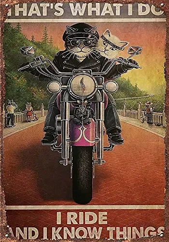 Metal Vintage Tin Sign Decor Cat Witch Halloween Hello Darkness My Old Friend Retro Style Miller Beer Bar Den Halloween Painting
Metal Vintage Tin Sign Decor Cat Witch Halloween Hello Darkness My Old Friend Retro Style Miller Beer Bar Den Halloween Painting