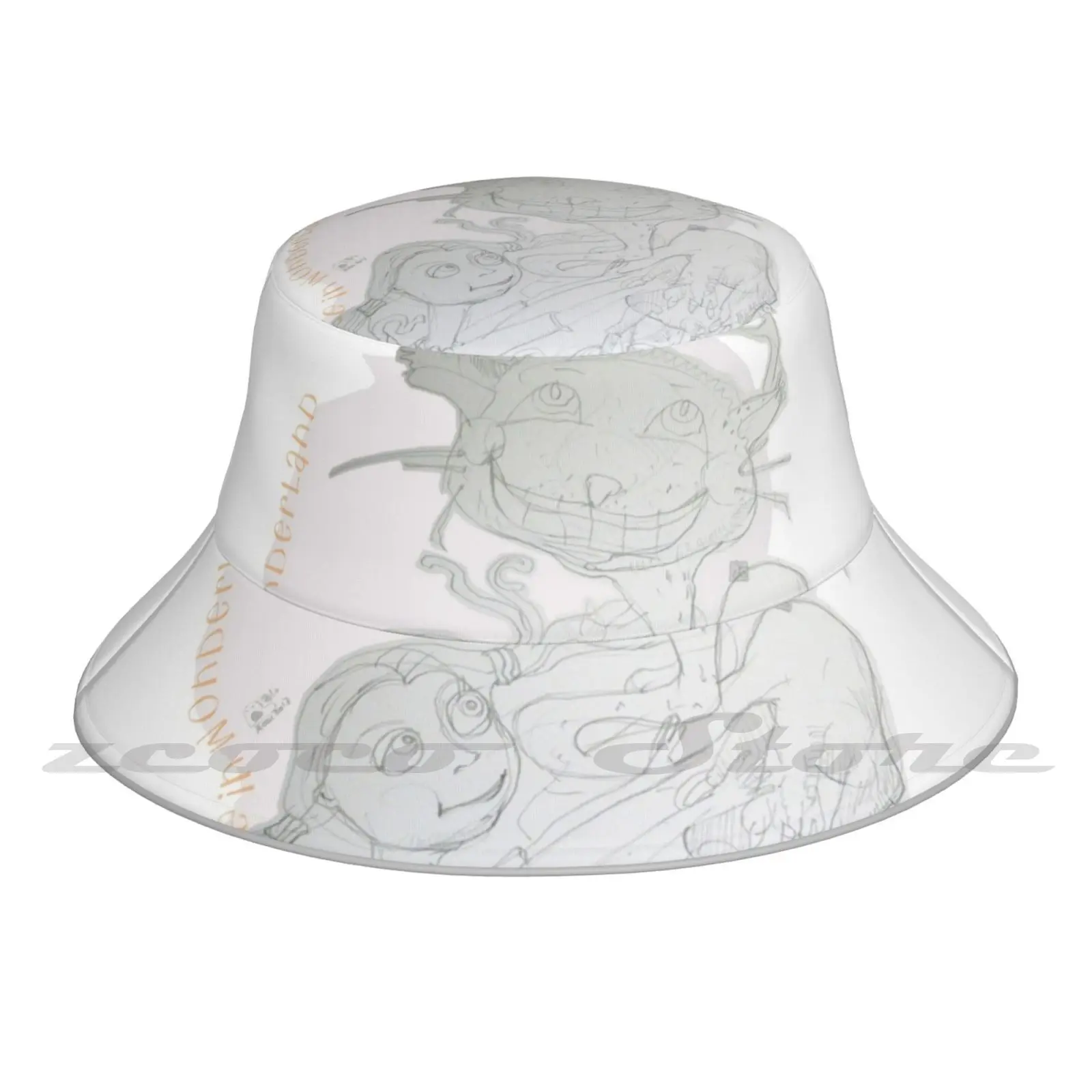 Alice In-Alice And The ( Original Pencil Drawing By Alicecci ) Cap Diy Foldable Sunshade Fashion Leisure Bucket Hat Alice In
Alice In-Alice And The ( Original Pencil Drawing By Alicecci ) Cap Diy Foldable Sunshade Fashion Leisure Bucket Hat Alice In