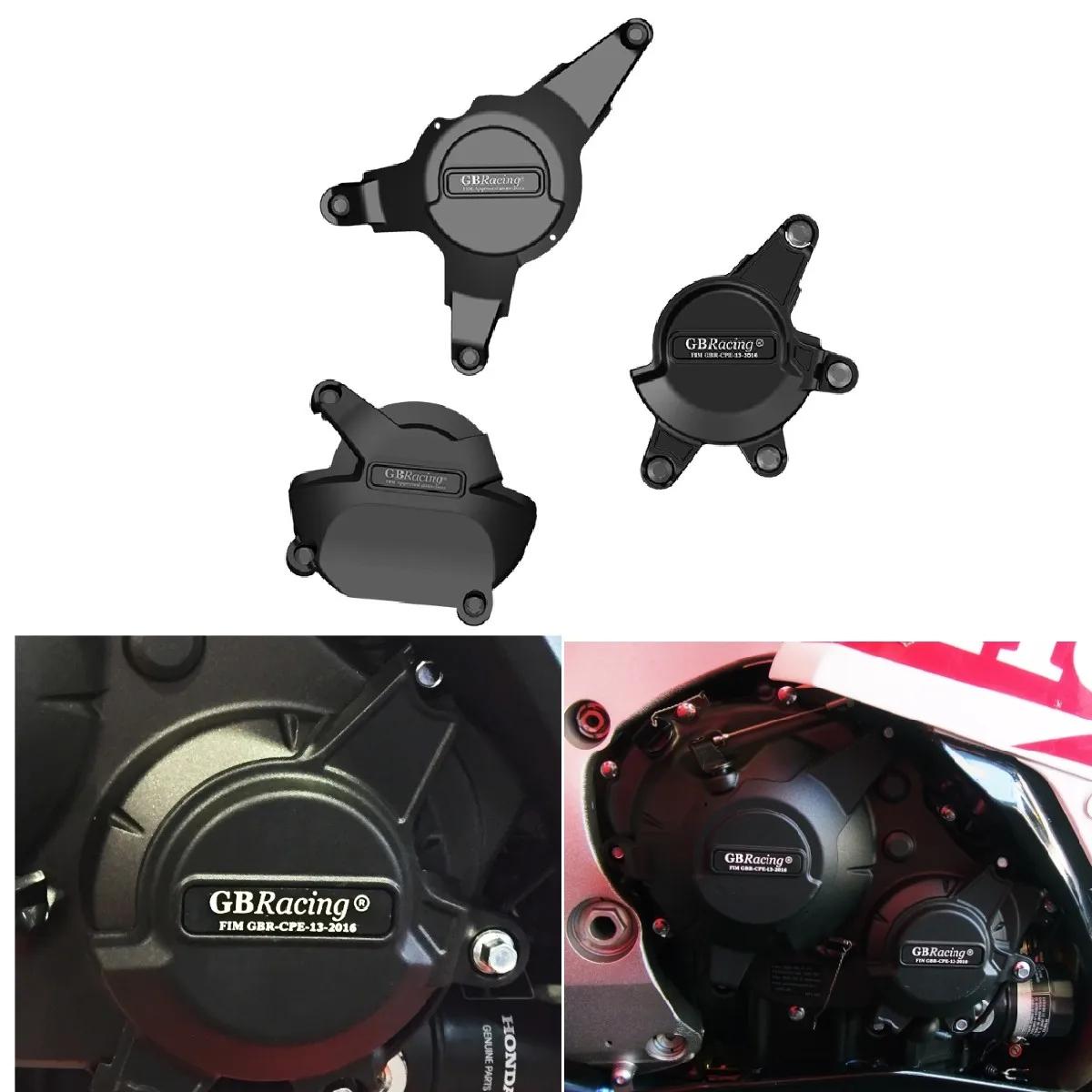 For HONDA CBR1000 CBR1000RR 2008-2016 2009 2010 2011 2012 2013 2014 2015 Motorcycle Engine Cover Protection Case
For HONDA CBR1000 CBR1000RR 2008-2016 2009 2010 2011 2012 2013 2014 2015 Motorcycle Engine Cover Protection Case