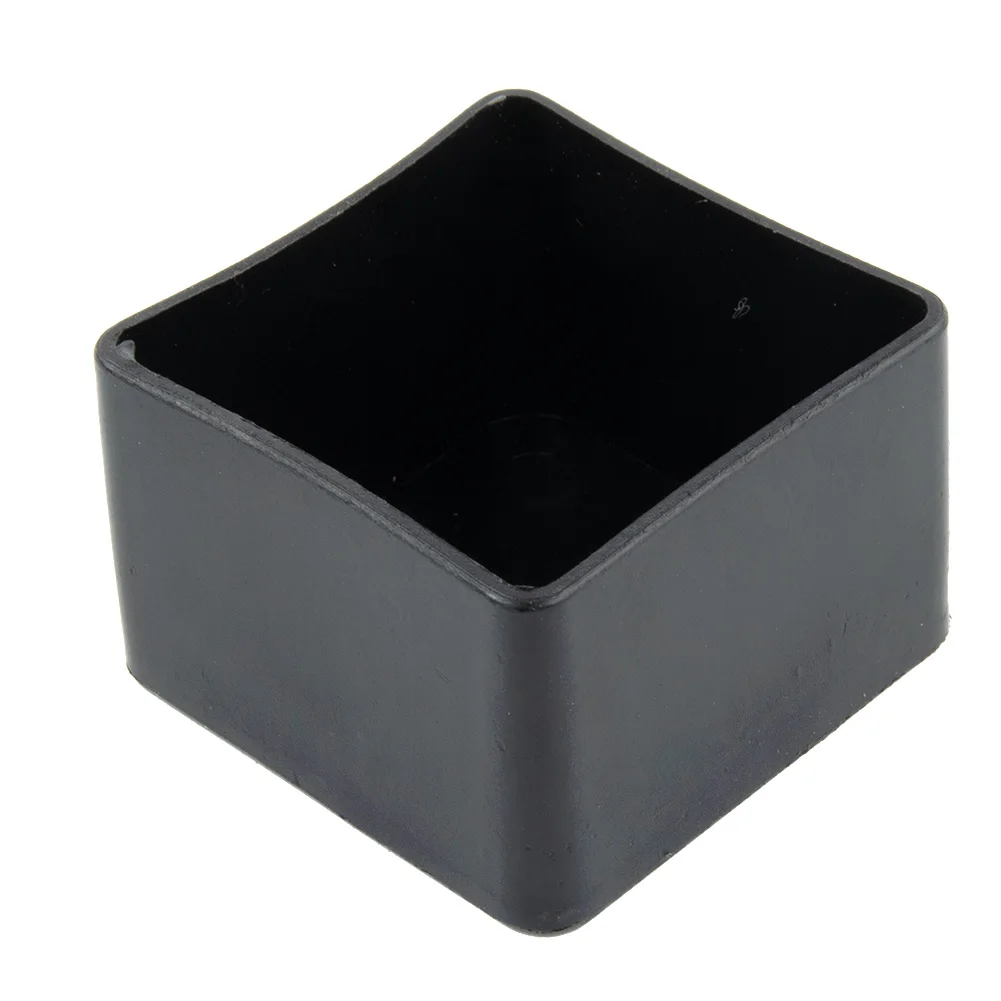 Cover Cap End Cap 8pcs Accessories Annoying Noise Black Finish PV Profile Parts Photovoltaic System 40 X 40 Mm
Cover Cap End Cap 8pcs Accessories Annoying Noise Black Finish PV Profile Parts Photovoltaic System 40 X 40 Mm