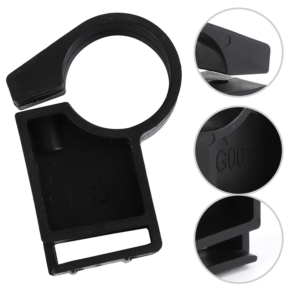 Exercise Bike LCD Display Bracket Display Screen Mount For 22-25mm Tube Black Bicycle Parts For Mounting Exercise Bikes
Exercise Bike LCD Display Bracket Display Screen Mount For 22-25mm Tube Black Bicycle Parts For Mounting Exercise Bikes
