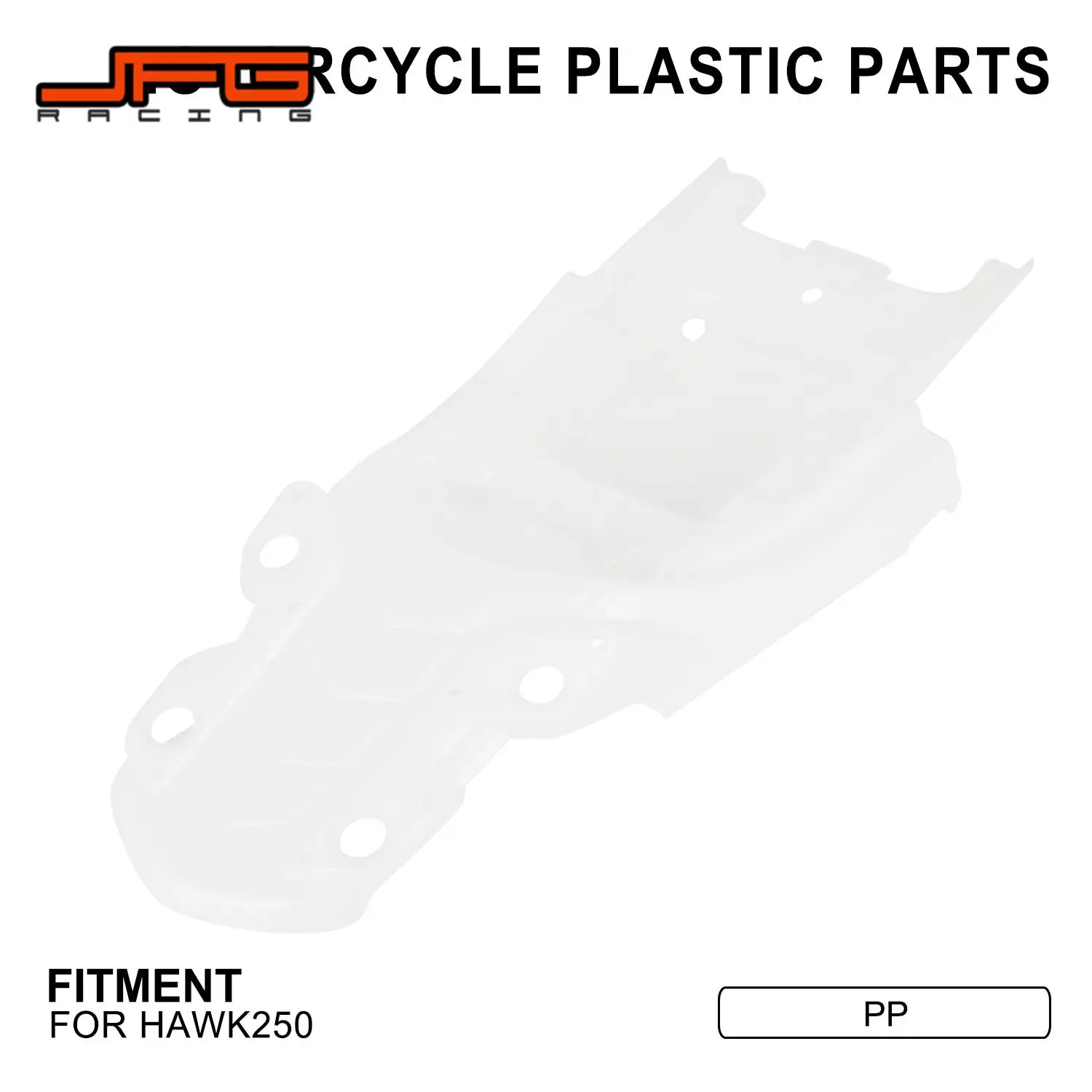 Аксессуары для мотоциклов, брызговики заднего колеса для Honda Hawk250 Hawk 250 PP Plastic
Аксессуары для мотоциклов, брызговики заднего колеса для Honda Hawk250 Hawk 250 PP Plastic