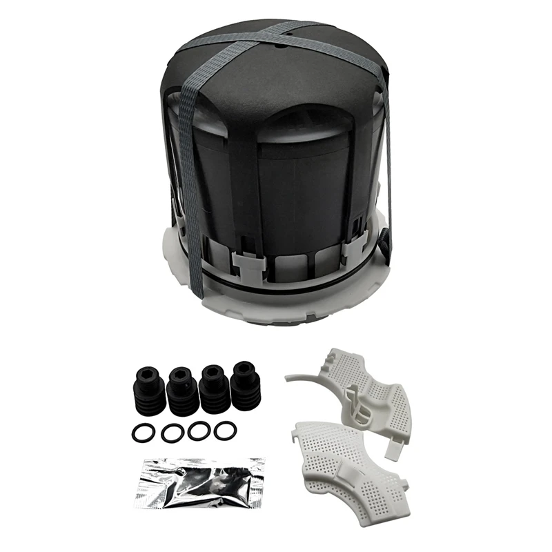 Картридж для осушителя воздуха для грузовиков Volvo VOE 22223804 23260134 21412848
Картридж для осушителя воздуха для грузовиков Volvo VOE 22223804 23260134 21412848