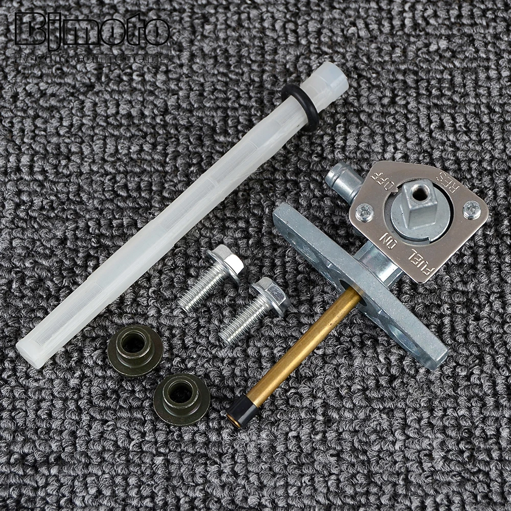 Gas Fuel Petcock Tap Valve Switch Pump For Honda TRX 500 FE FPE FPM FOREMAN 4X4 500 ES TRX 650 FGA A Rincon 650 GPScape
Gas Fuel Petcock Tap Valve Switch Pump For Honda TRX 500 FE FPE FPM FOREMAN 4X4 500 ES TRX 650 FGA A Rincon 650 GPScape