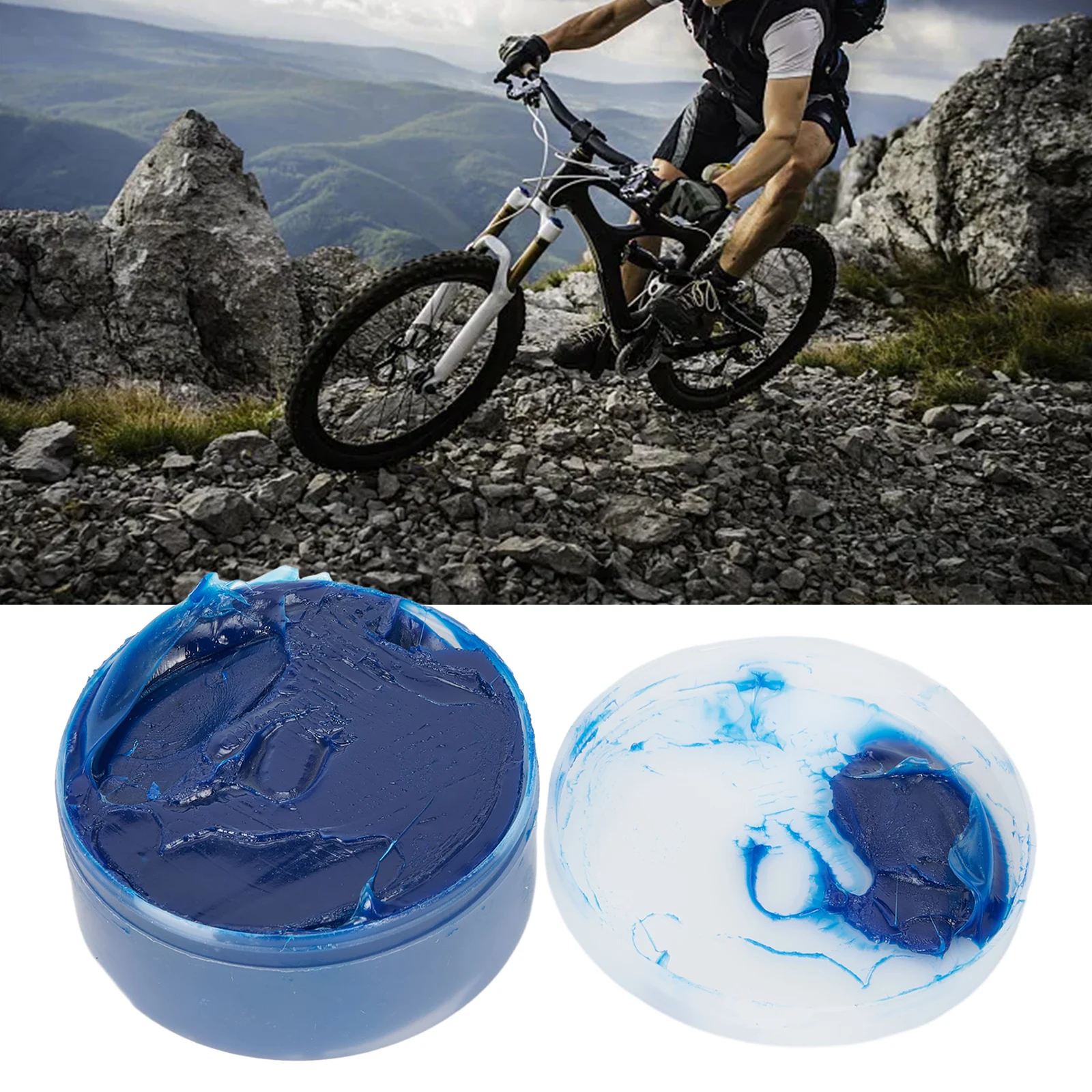 Shaft Oil Bike Grease Bicycle Butter Bicycle Oil Lubrication Bicycle Repair Oil Lubricant Supply Mountain Bike
Shaft Oil Bike Grease Bicycle Butter Bicycle Oil Lubrication Bicycle Repair Oil Lubricant Supply Mountain Bike