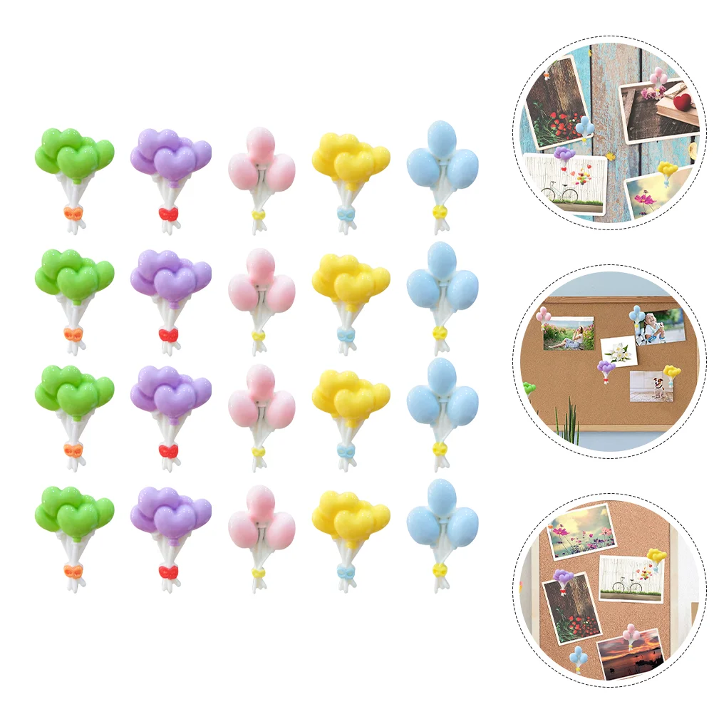 30pcs Delicate Pushpins Multi-function Thumb Tacks Convenient Thumbtacks Map Accessory
30pcs Delicate Pushpins Multi-function Thumb Tacks Convenient Thumbtacks Map Accessory