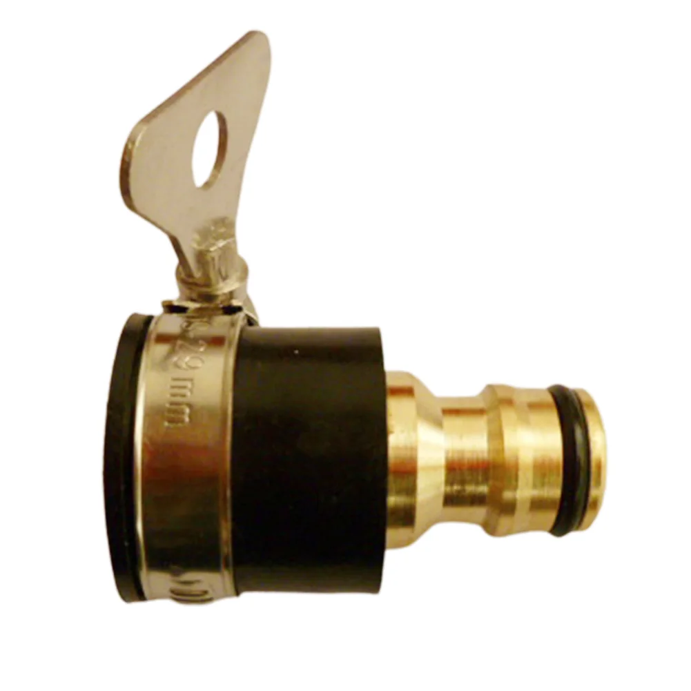Adapter Faucet Home Kitchen Mixer Tap Pipe Quick Connectors Replaccement Universal Water Hose Watering Brand New
Adapter Faucet Home Kitchen Mixer Tap Pipe Quick Connectors Replaccement Universal Water Hose Watering Brand New