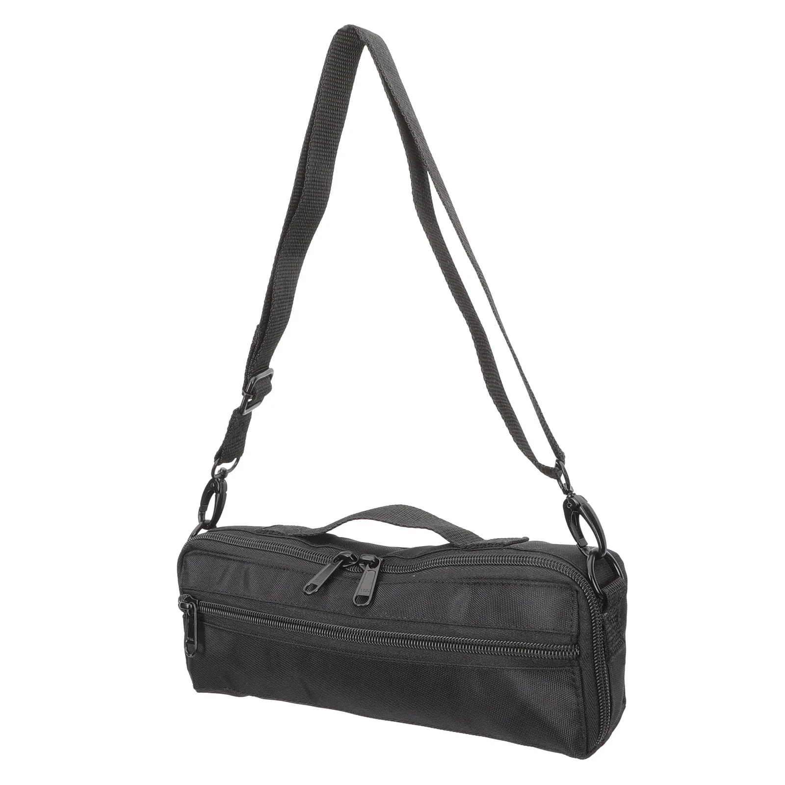 Piccolo Pouch Bag Wind Instrument Bag Practical Wind Instrument Bag Canvas Piccolo Bag Piccolo Storage Holder
Piccolo Pouch Bag Wind Instrument Bag Practical Wind Instrument Bag Canvas Piccolo Bag Piccolo Storage Holder