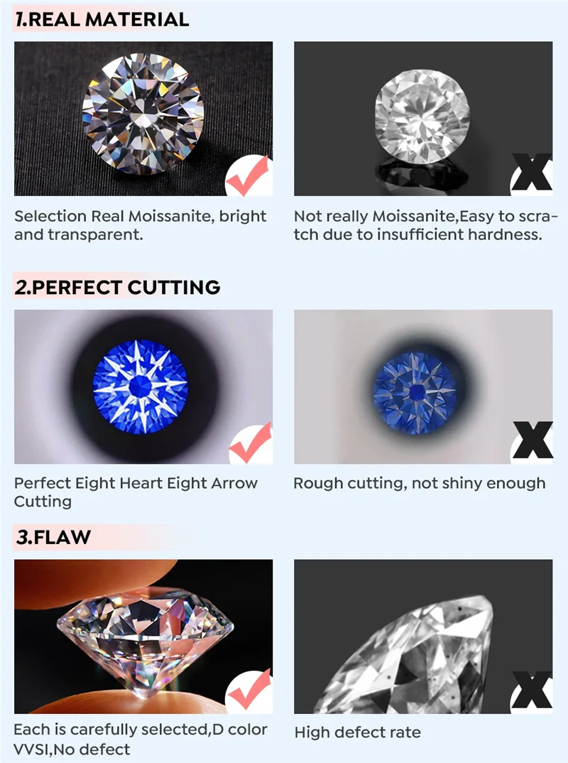 Original 925 Sterling Silver Bow Bell Pendant Christmas Ornament Necklace 0.5Carat Pear Cut Moissanite Clavicle Chain for Women 3 Mallzona Original 925 Sterling Silver Bow Bell Pendant Christmas Ornament Necklace 0.5Carat Pear Cut Moissanite Clavicle Chain for Women Mallzona