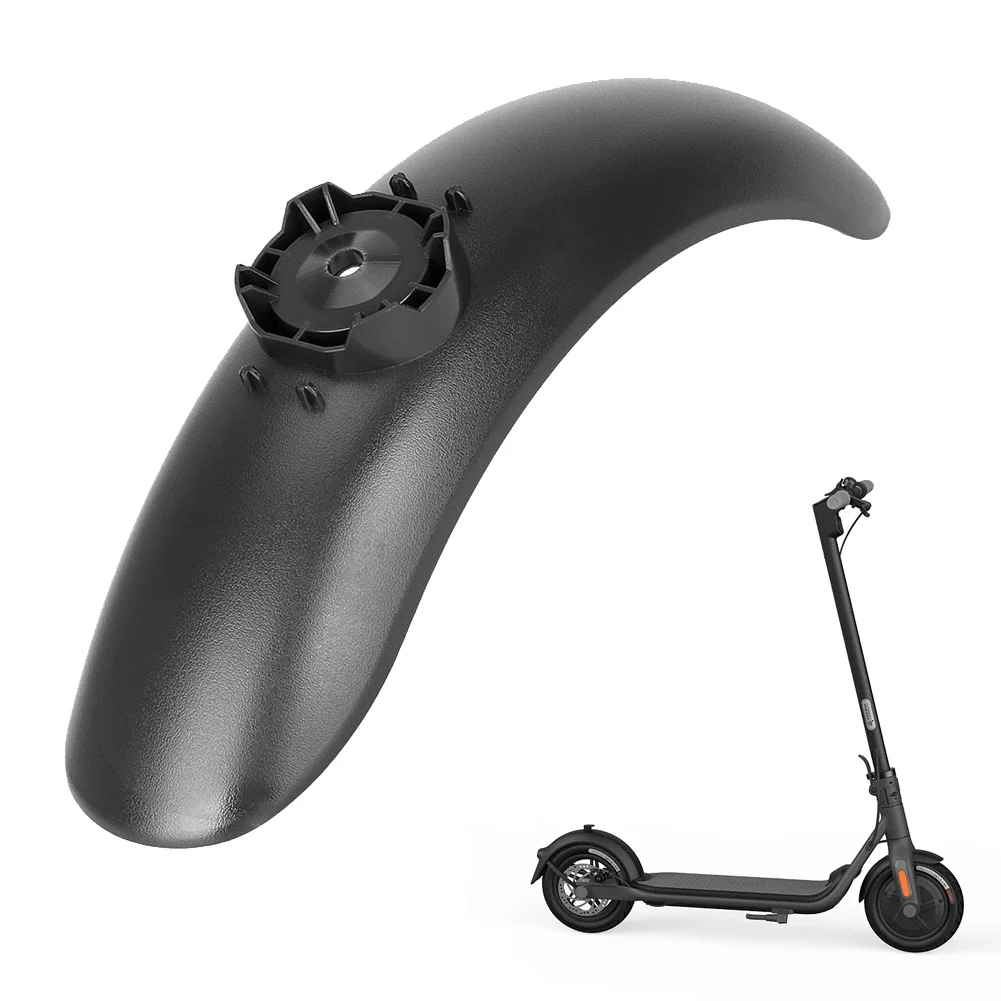 1pc Front Fender Mud Tire Wheel Guard Part For -Ninebot F20 F30 F40 Electric Scooter Front Mudguard Replace E-Scooter Accessorie
1pc Front Fender Mud Tire Wheel Guard Part For -Ninebot F20 F30 F40 Electric Scooter Front Mudguard Replace E-Scooter Accessorie