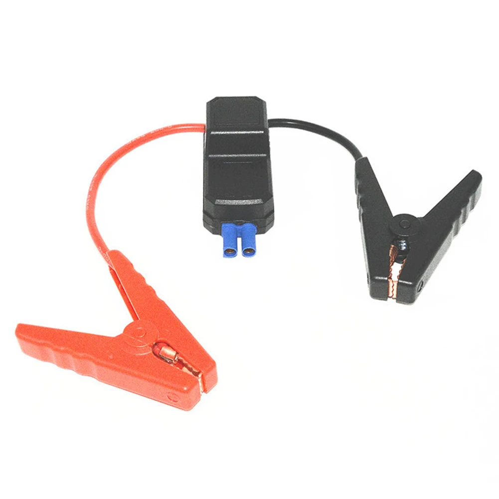 Battery Clamp Line LED Display LED Display Smart Booster Cable Product Color Over-temperature Protection Cable
Battery Clamp Line LED Display LED Display Smart Booster Cable Product Color Over-temperature Protection Cable