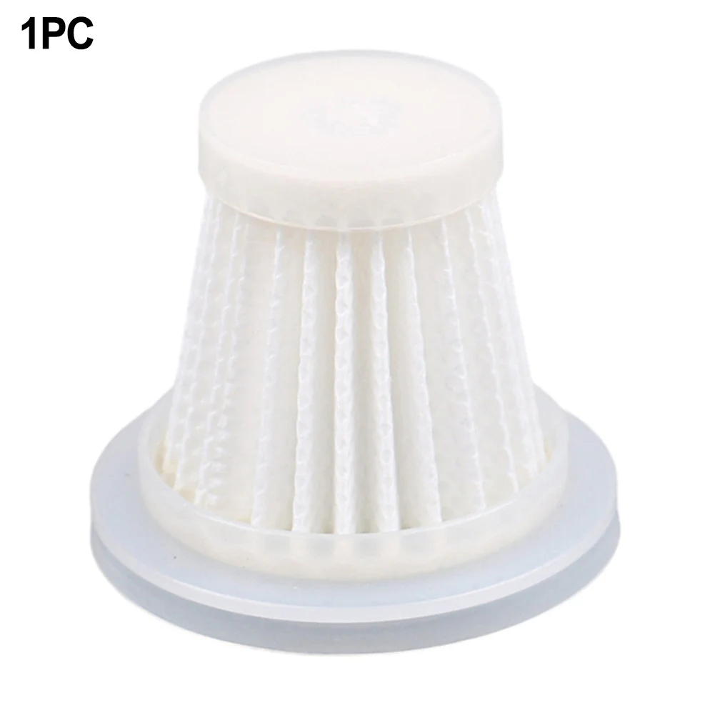 1/3pcs Filter For Car Cordless Vacuum Cleaner Portabe Microfilter Vacuum Cleaner Accessories Wet And Dry Cleaning Filters
1/3pcs Filter For Car Cordless Vacuum Cleaner Portabe Microfilter Vacuum Cleaner Accessories Wet And Dry Cleaning Filters