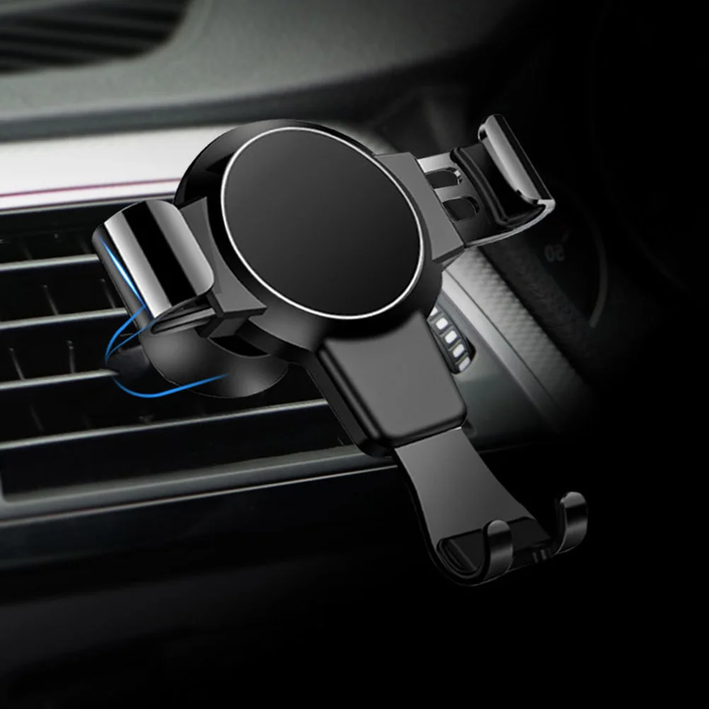 Air Outlet Bracket Vent Mount Vehicle Mounted Phone Multipurpose Car Cell Holder
Air Outlet Bracket Vent Mount Vehicle Mounted Phone Multipurpose Car Cell Holder
