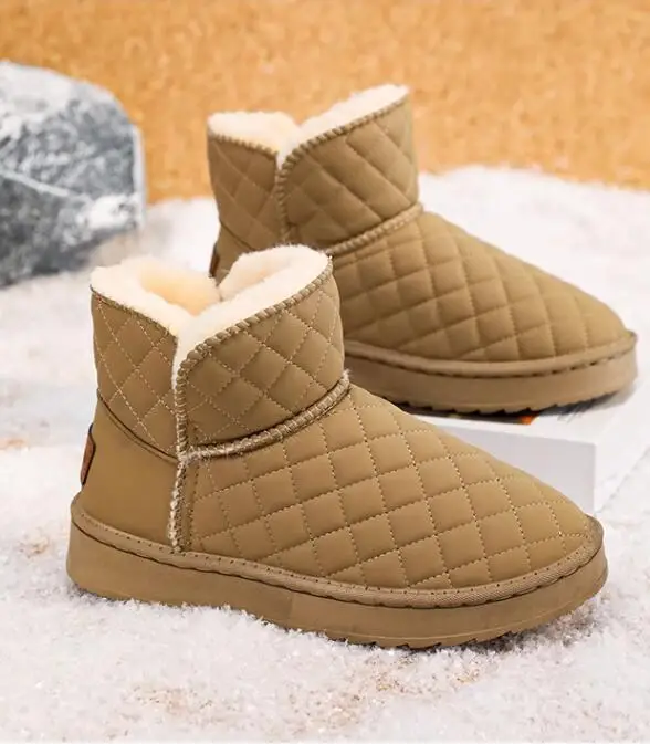 

2023 Australia Tasman Platform Snow Boots Mustard Seed Chestnut Slippers Designer Ultra Mini Fur Slides Womens Mens Short Boots