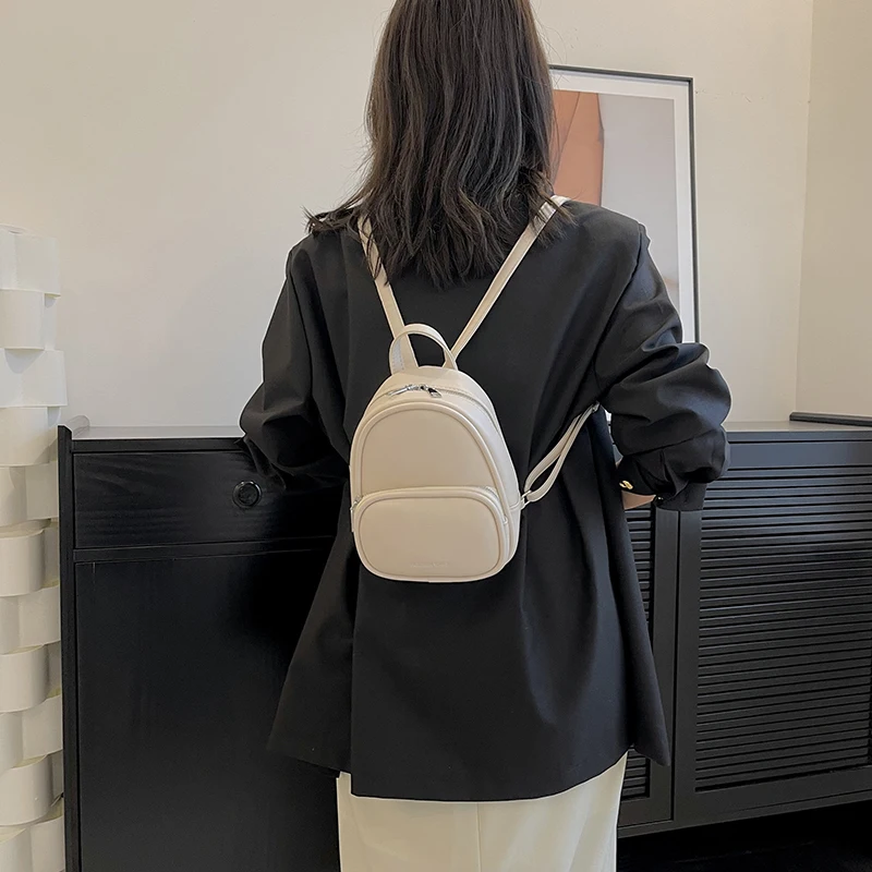 Y2K Backpacks Vintage Packbag Small PU Leather Bags For Women Shoulders Bag Knapsack Korean Rucksack Luxury Mochila Schoolbag 
Y2K Backpacks Vintage Packbag Small PU Leather Bags For Women Shoulders Bag Knapsack Korean Rucksack Luxury Mochila Schoolbag