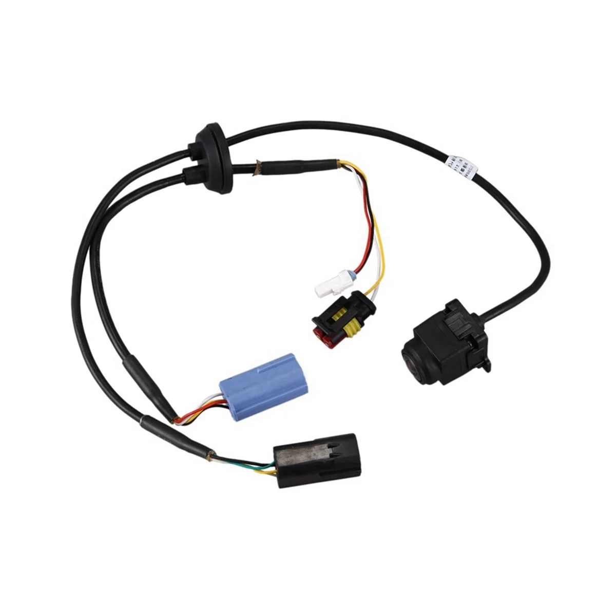 Камера заднего вида 3776100AKZ36A для Great Wall Haval H6
Камера заднего вида 3776100AKZ36A для Great Wall Haval H6