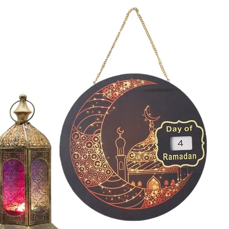 Праздничные летние поделки Eid, Луна и строительный узор Eid, день нахождения, обратный отсчет, замена чисел, напоминание, украшение многоразового использования
Праздничные летние поделки Eid, Луна и строительный узор Eid, день нахождения, обратный отсчет, замена чисел, напоминание, украшение многоразового использования