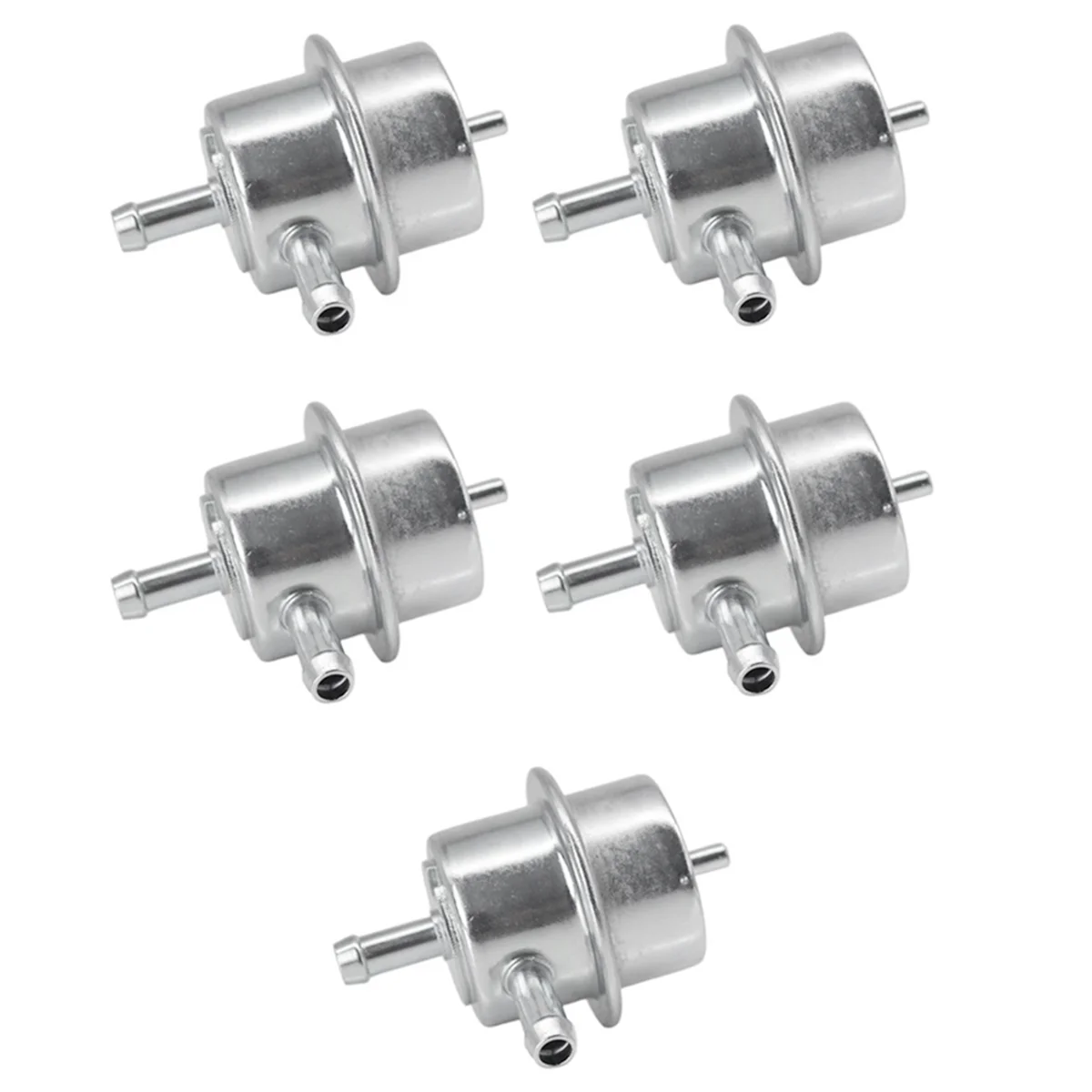 5Pcs Fuel Pressure Regulator 0280160716 7720388 RP128002 for Daewoo OPEL Volkswagen 1995-1998
5Pcs Fuel Pressure Regulator 0280160716 7720388 RP128002 for Daewoo OPEL Volkswagen 1995-1998