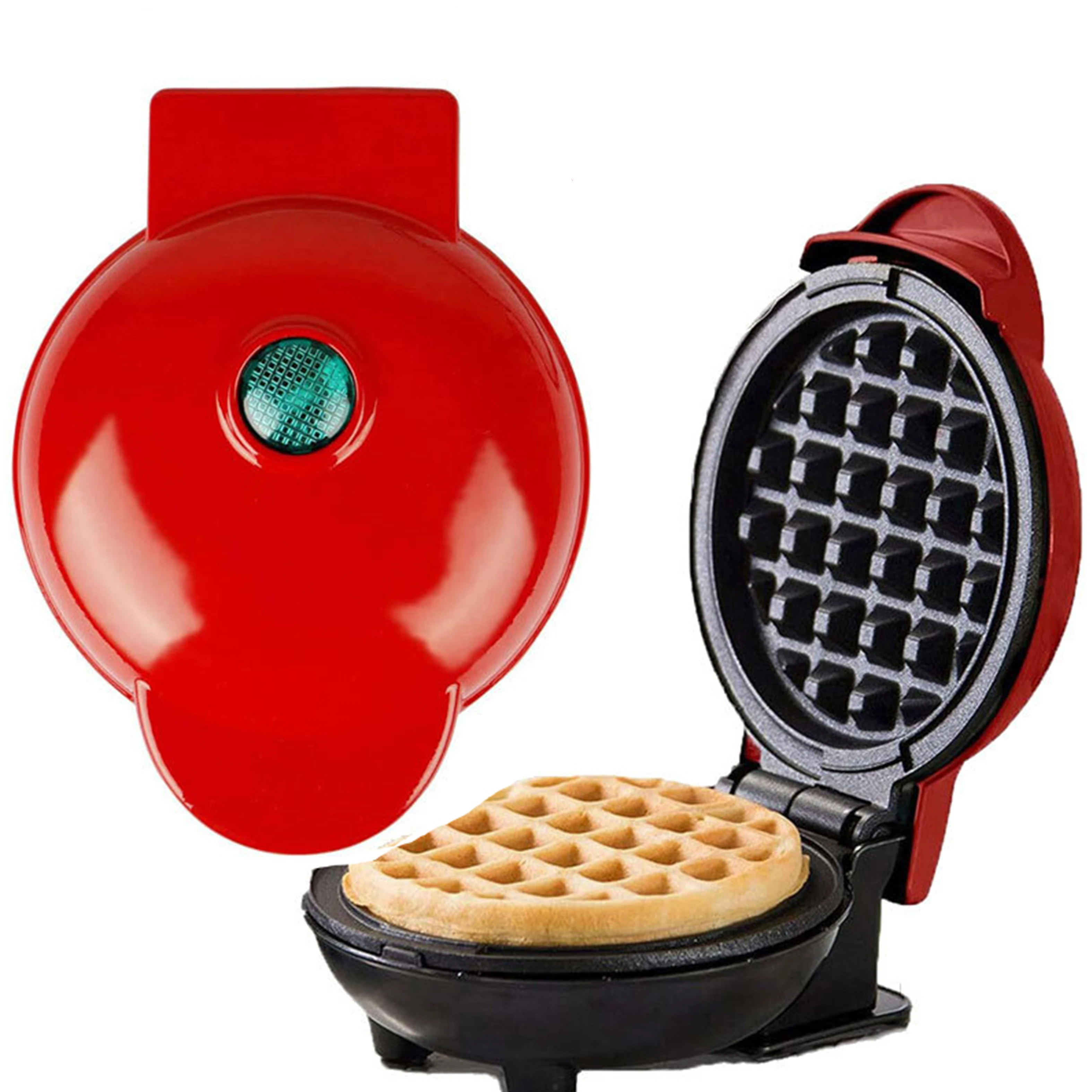 Mini Waffle Cake Machine, Pan, Eggette Machine, Electric Waffles Maker, Pot, Egg Cake Bubble Oven, Breakfast Waffle Molds
Mini Waffle Cake Machine, Pan, Eggette Machine, Electric Waffles Maker, Pot, Egg Cake Bubble Oven, Breakfast Waffle Molds