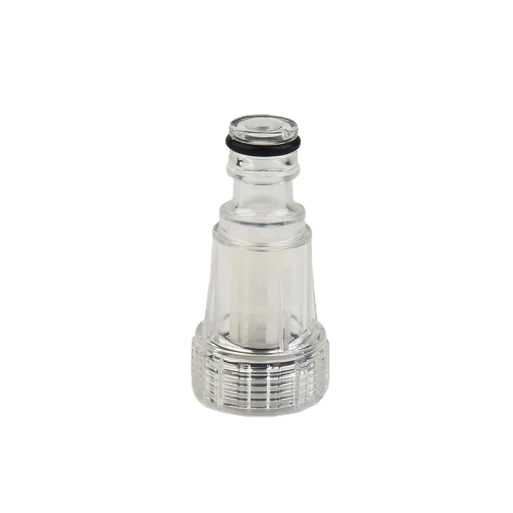 Reliable Useful Durable High Quality Ideal Practical Water filter Washer 5pcs Car Connection For Karcher K2-K7
Reliable Useful Durable High Quality Ideal Practical Water filter Washer 5pcs Car Connection For Karcher K2-K7