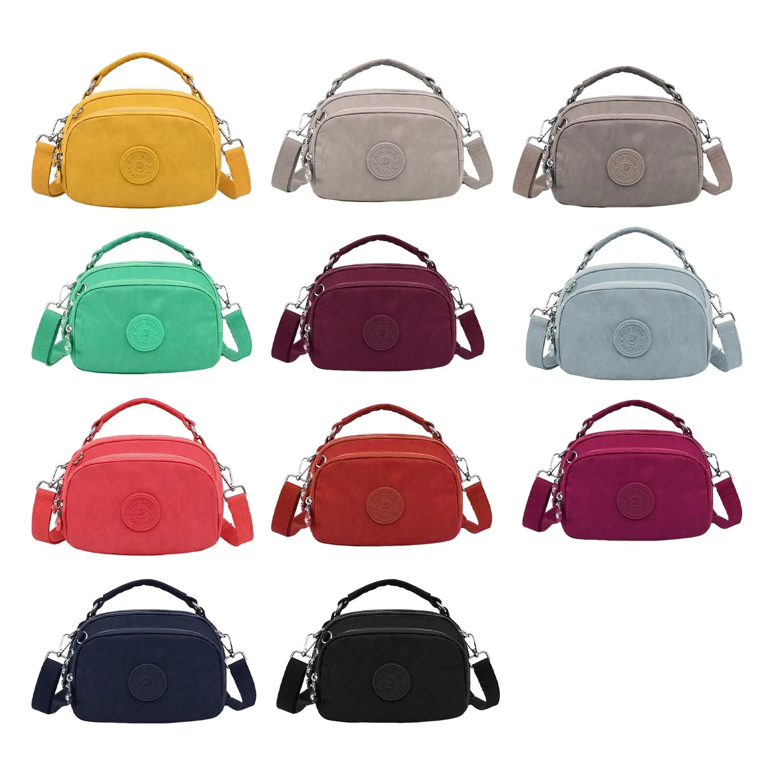 Fashion Women Crossbody Multipurpose Adjustable Shoulder Strap Everyday Purse Forearm Bag Cell Phone Bag for travel Women
Fashion Women Crossbody Multipurpose Adjustable Shoulder Strap Everyday Purse Forearm Bag Cell Phone Bag for travel Women